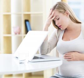 Причины образования ретроамниотической, подоболочечной или заоболочечной гематомы на теле матки при беременности, и можно ли ее вылечить без рисков для ребенка Лечение при гематоме во время беременности