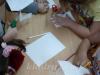 Новогоднее оформление группы в детском саду своими руками из бумаги пошагово с фото