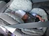 Как крепить детские кресла в автомобиле, краткая инструкция