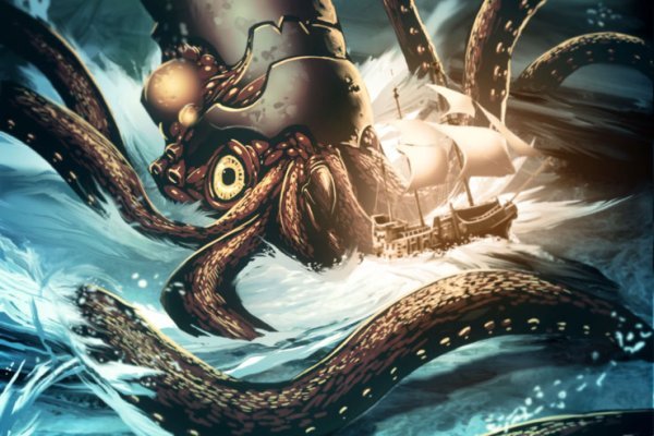 Как зайти на kraken в 2024