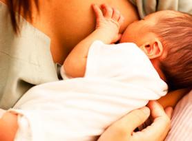 Come allattare un neonato: i consigli degli esperti