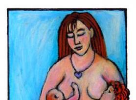 Allattamento al seno in tandem Allattamento al seno in tandem