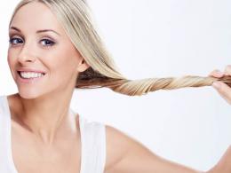 Ricette per prodotti rinforzanti per capelli, a casa Come rinforzare i capelli a casa