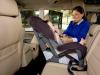 Παιδικό κάθισμα αυτοκινήτου: διαφορές, χαρακτηριστικά, η σωστή επιλογή