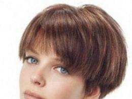 Tagli di capelli per capelli corti: bob, bob, pixie, cap, garcon Tipi di tagli di capelli da donna molto corti