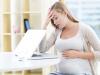 Αιτίες για το σχηματισμό οπισθαμνιακού, ενδορραχιαίου ή εξωμεμβρανικού αιματώματος στο σώμα της μήτρας κατά τη διάρκεια της εγκυμοσύνης και μπορεί να θεραπευτεί χωρίς κινδύνους για το παιδί Θεραπεία για αιμάτωμα κατά τη διάρκεια της εγκυμοσύνης