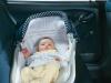 Kako odabrati pravo auto sedište za svoju bebu