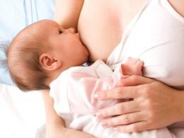 Kako umiriti bebin plač noću: jednostavni načini Kako umiriti bebu