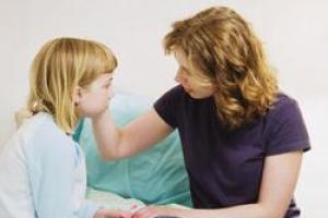 Was kann Enuresis bei Kindern verursachen?